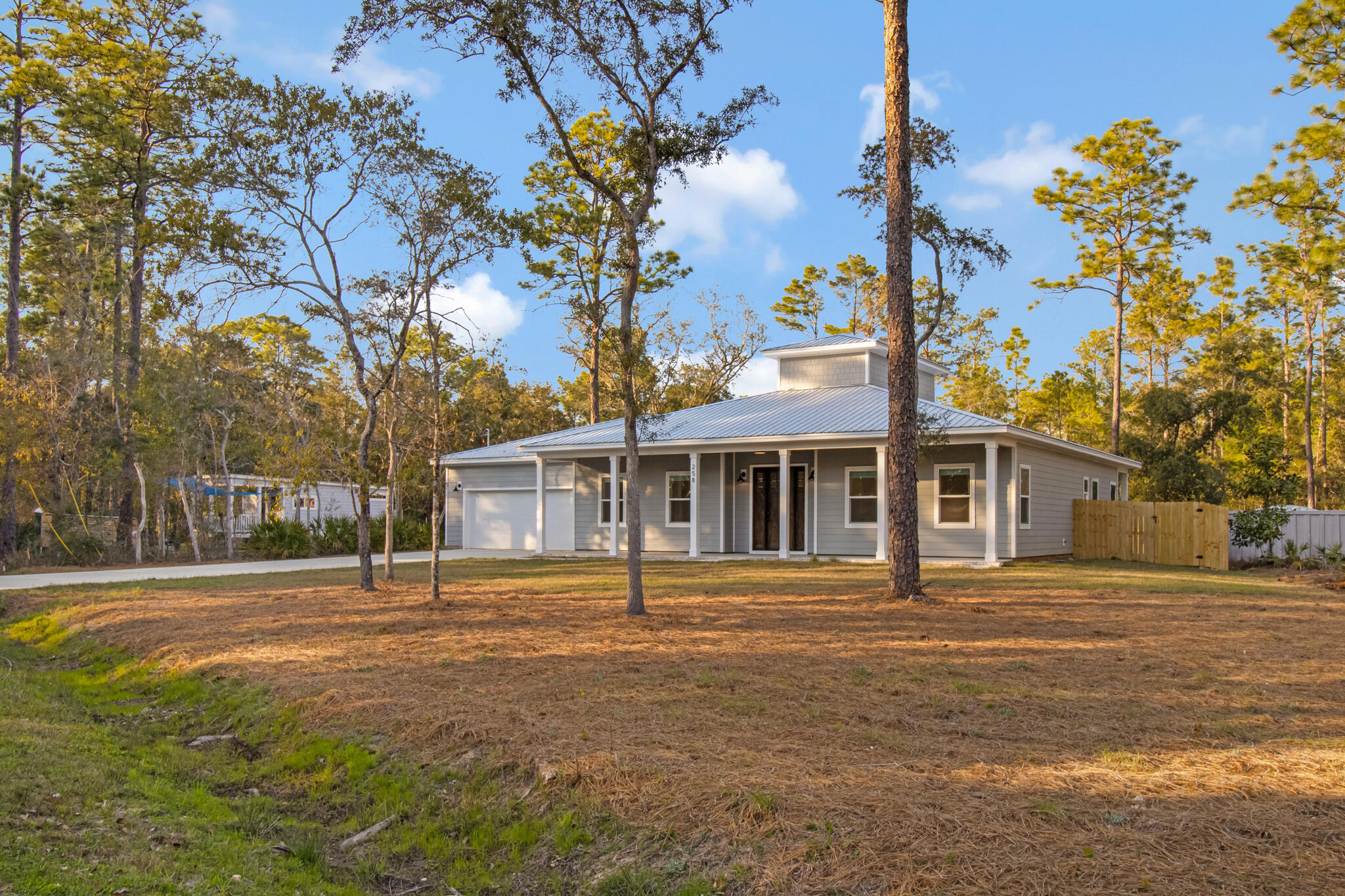 Property Photo:  258 W Bayou Forest Drive  FL 32439 