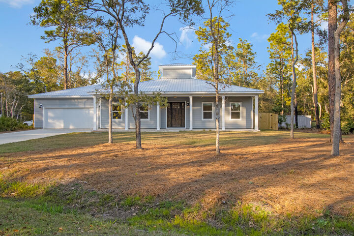 Property Photo:  258 W Bayou Forest Drive  FL 32439 