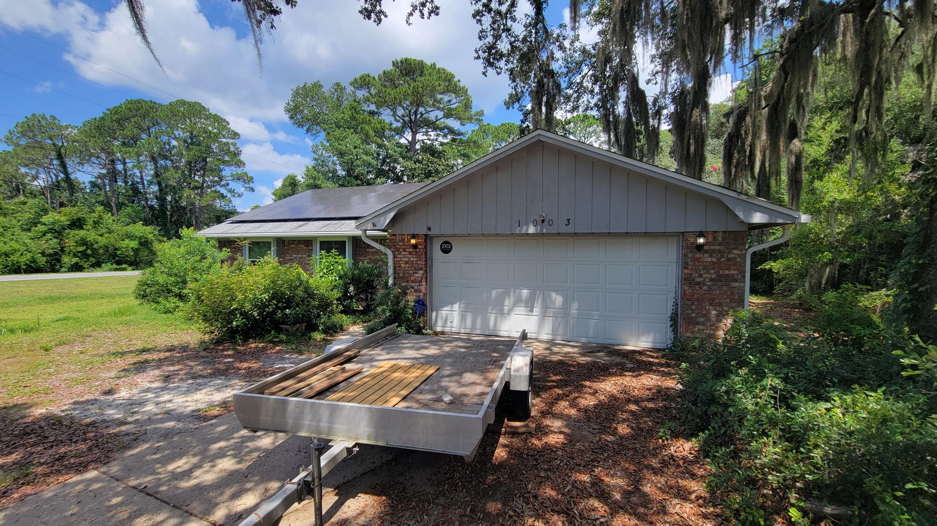 1003 Darlington Oak Drive  Niceville FL 32578 photo