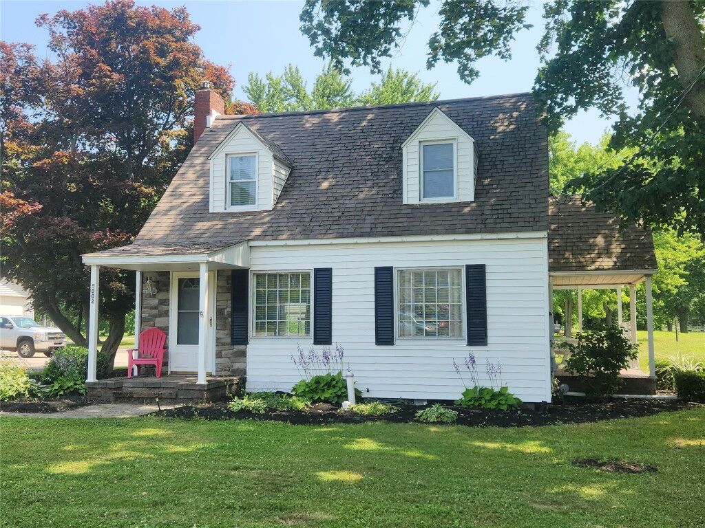 Property Photo:  5002 Station Road  PA 16510 