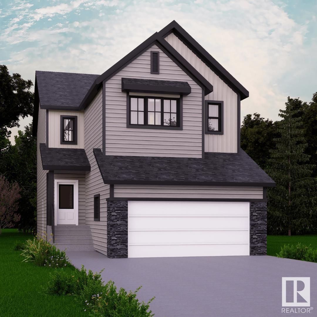 Photo de la propriété: 4023 208 Street NW AB T6M 3E4