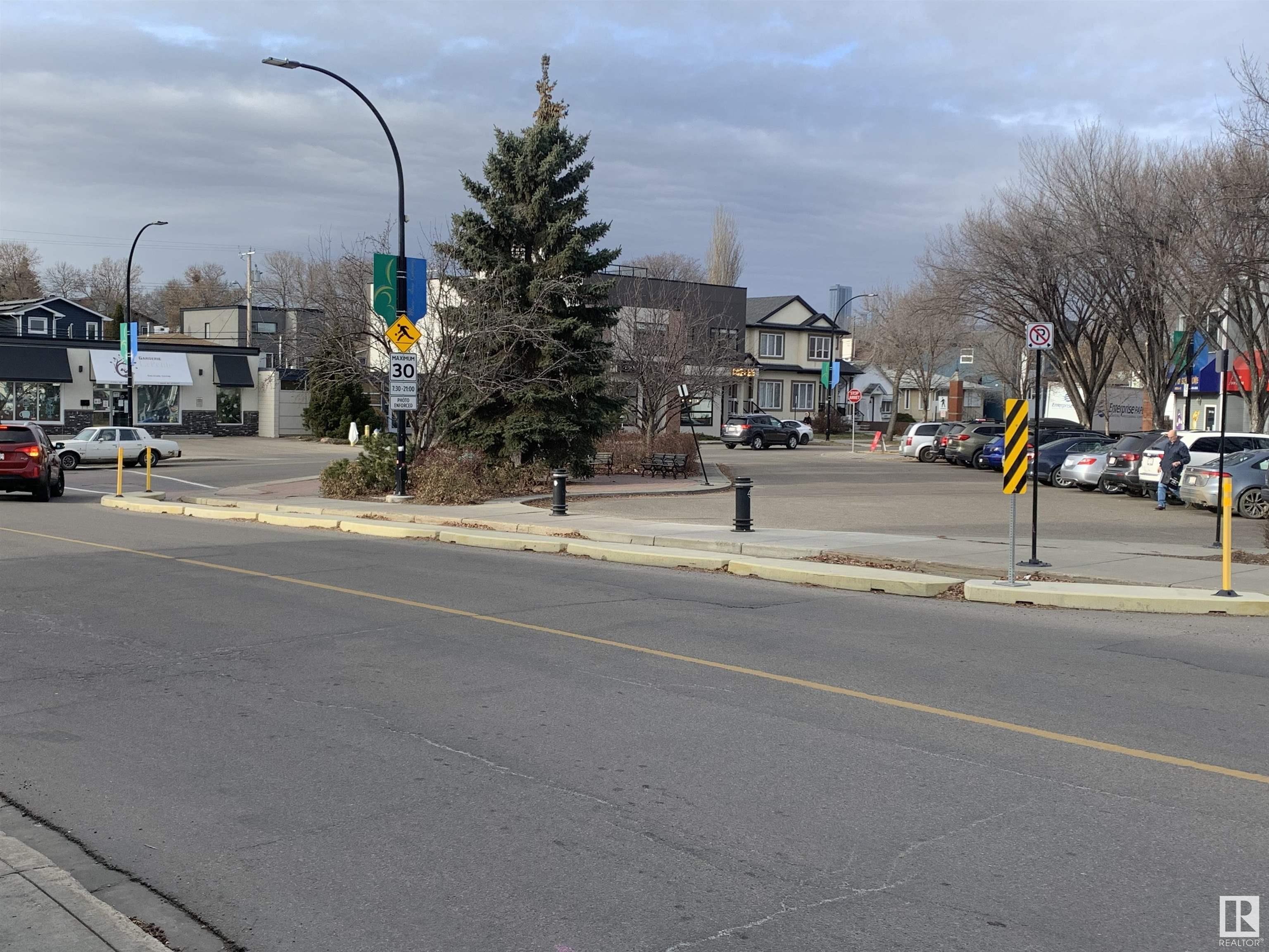 Property Photo: 9203 88 Avenue NW AB T6C 4L2