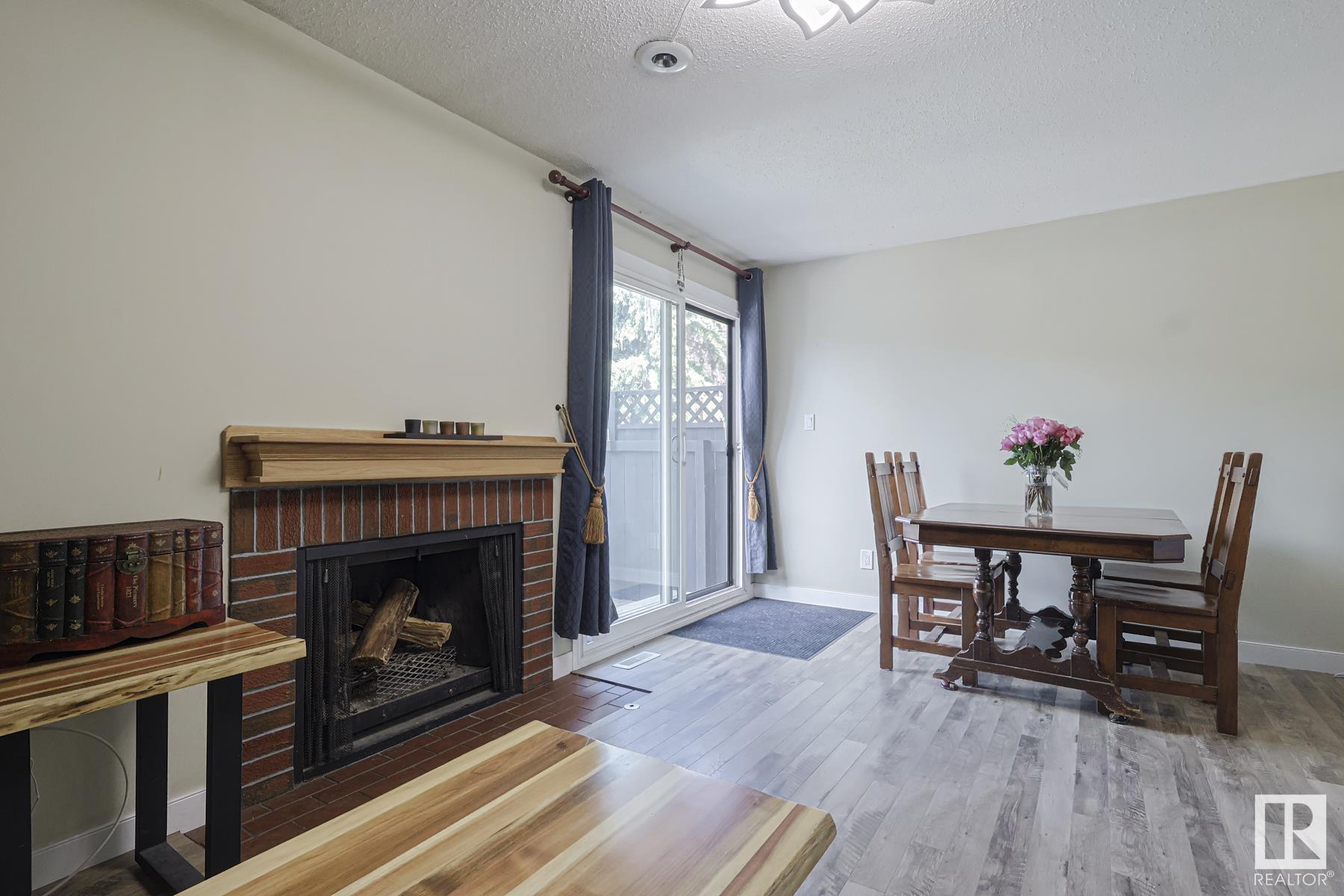 Property Photo:  12056 25 Avenue NW  AB T6J 4L3 