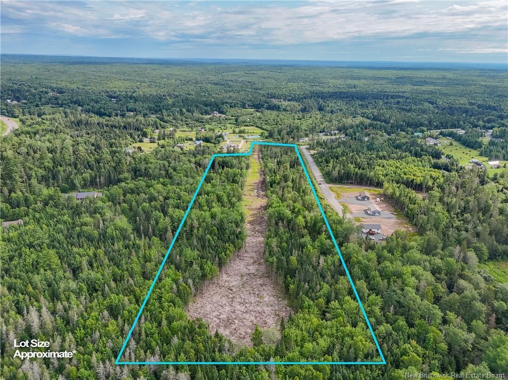 Property Photo:  Lot Route 655  NB E3B 0N5 