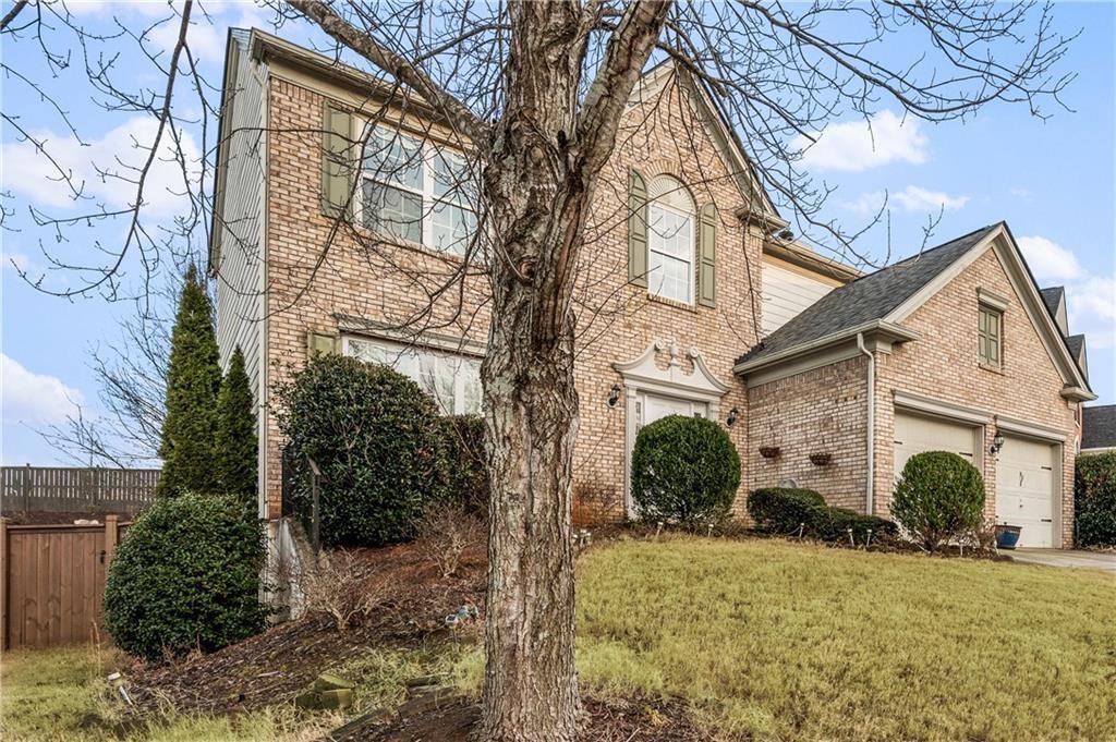 Property Photo: 164 Towey Trail GA 30188