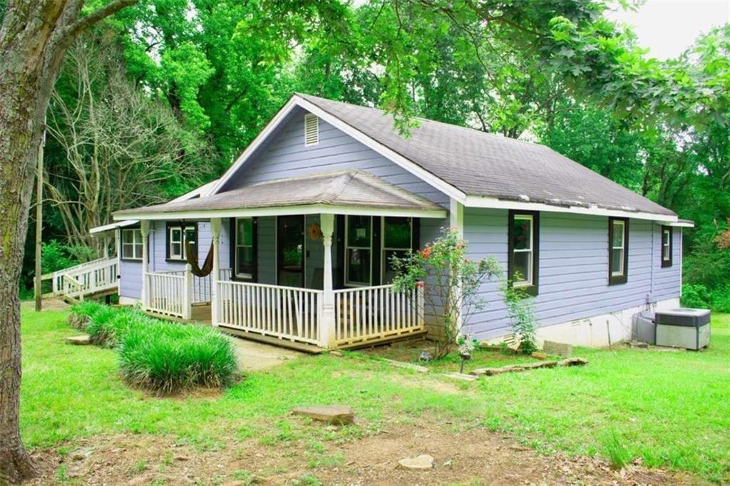 Property Photo: 219 Water Plant Road GA 30529