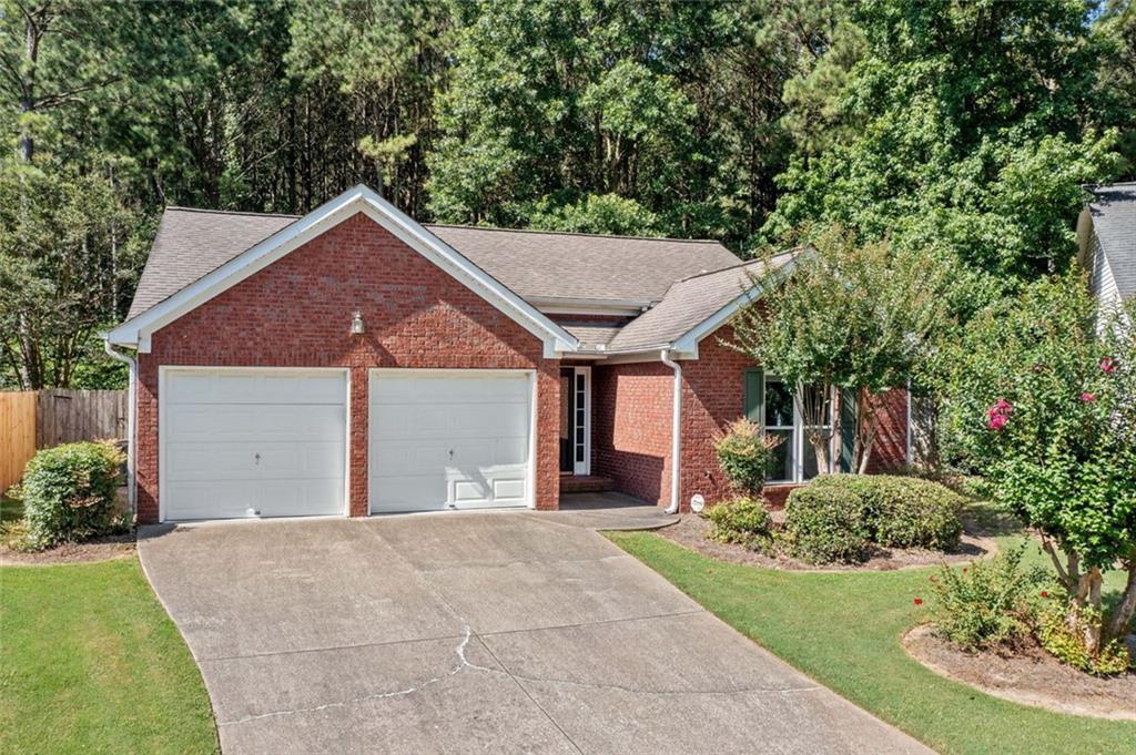 Property Photo: 243 Park Place GA 30189