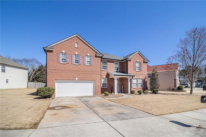 Property Photo:  93 Branch Valley Drive  GA 30132 