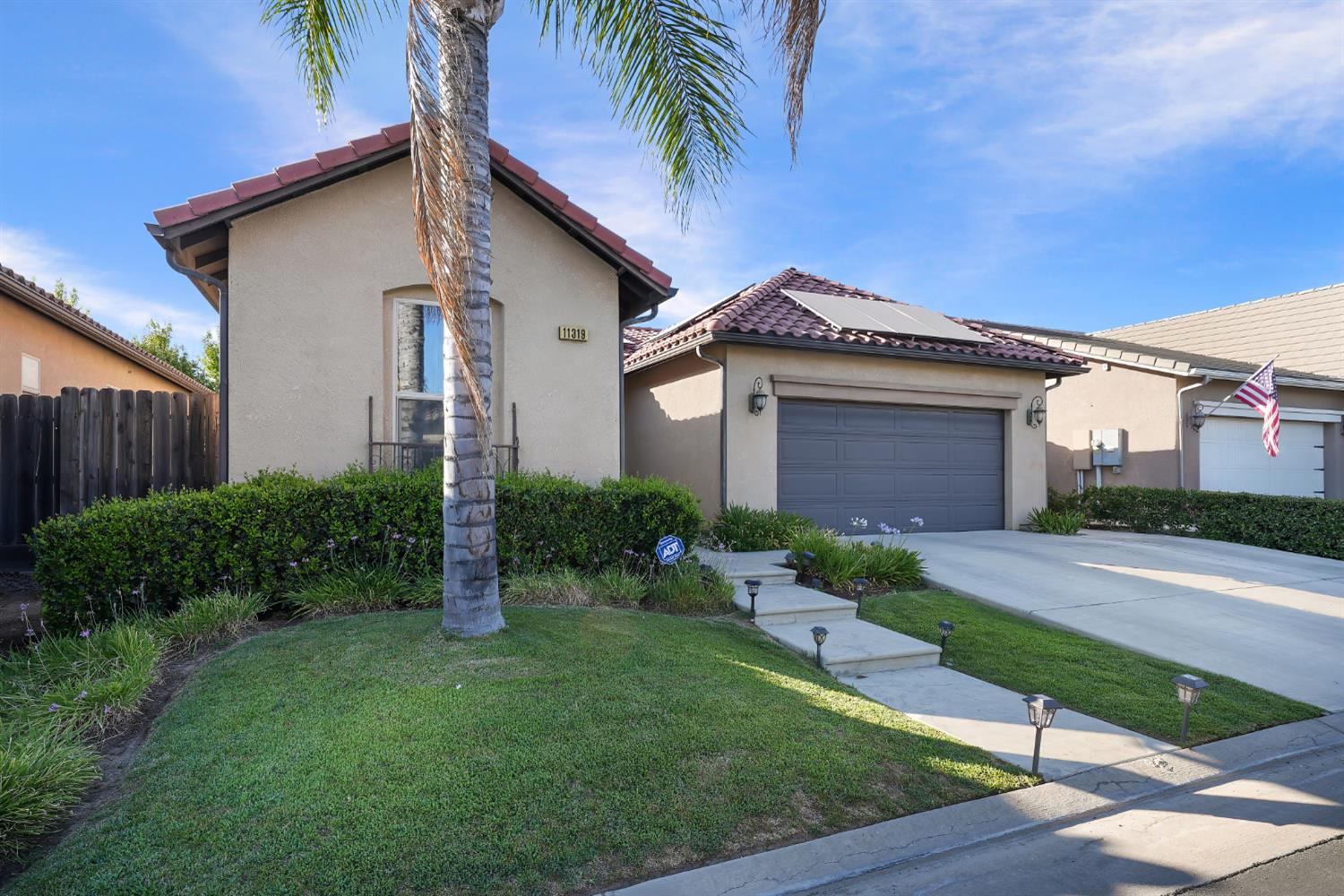 Property Photo:  11319 N Via Napoli Drive  CA 93730 