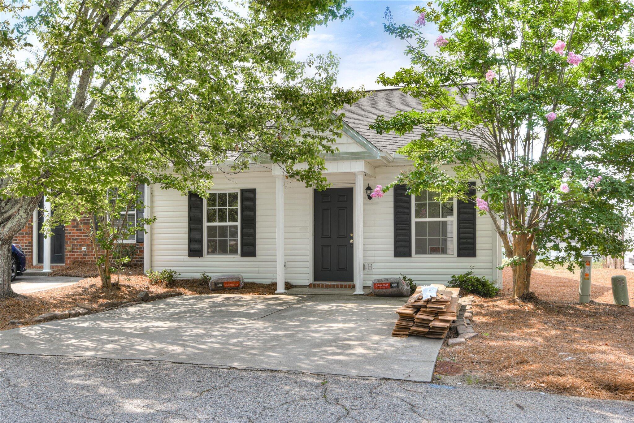Property Photo:  1532 Abby Way  GA 30909 