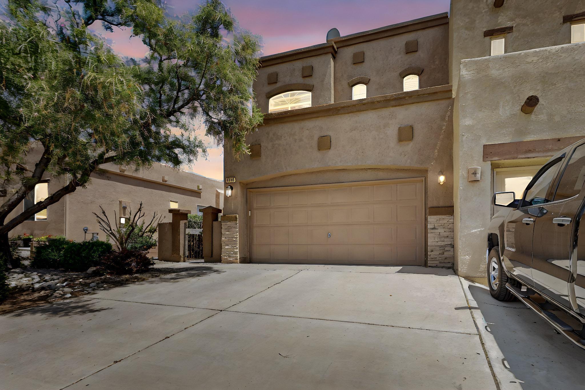 Property Photo: 1969 Cortina Loop SE NM 87124