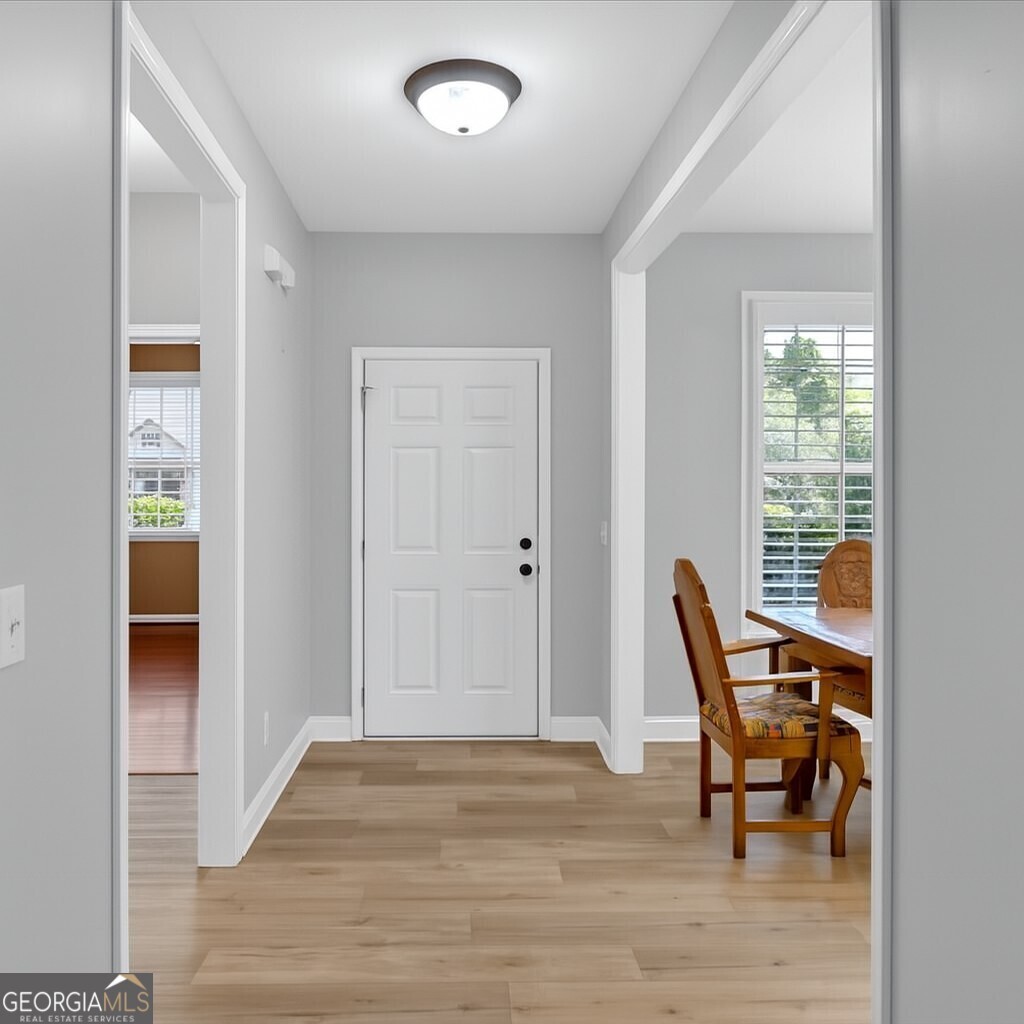 Property Photo:  125 Thornwood Drive SW  GA 30165 