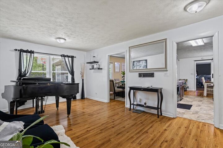 Property Photo: 1793 Poplar Street SE GA 30013