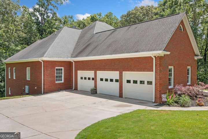 Property Photo:  106 Shalea Lane  GA 30107 