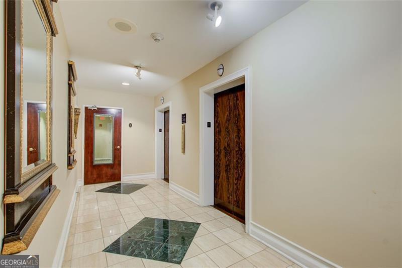 Property Photo: 32 Peachtree Street 1102 GA 30303