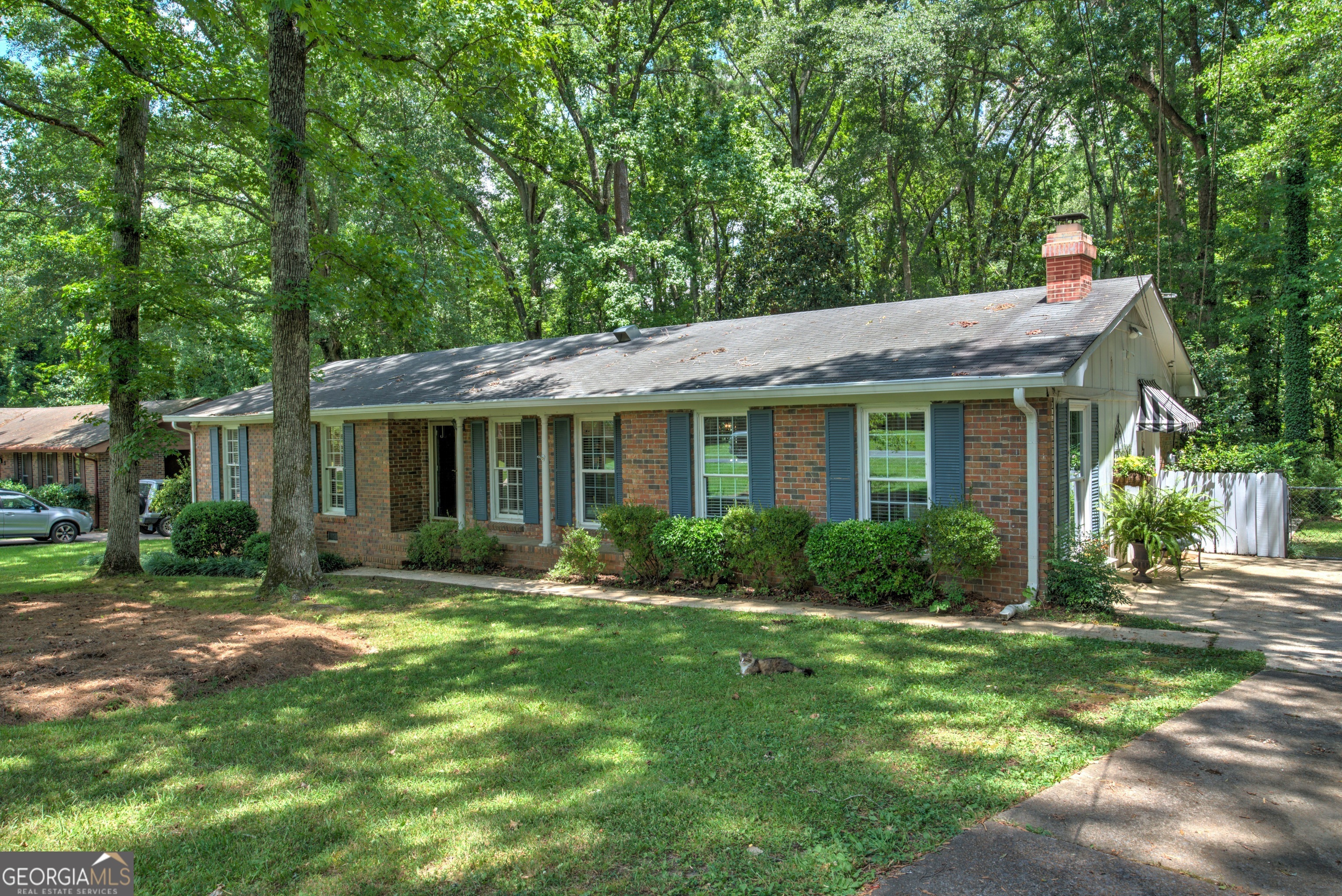 5 McCrary Drive SW  Rome GA 30165 photo
