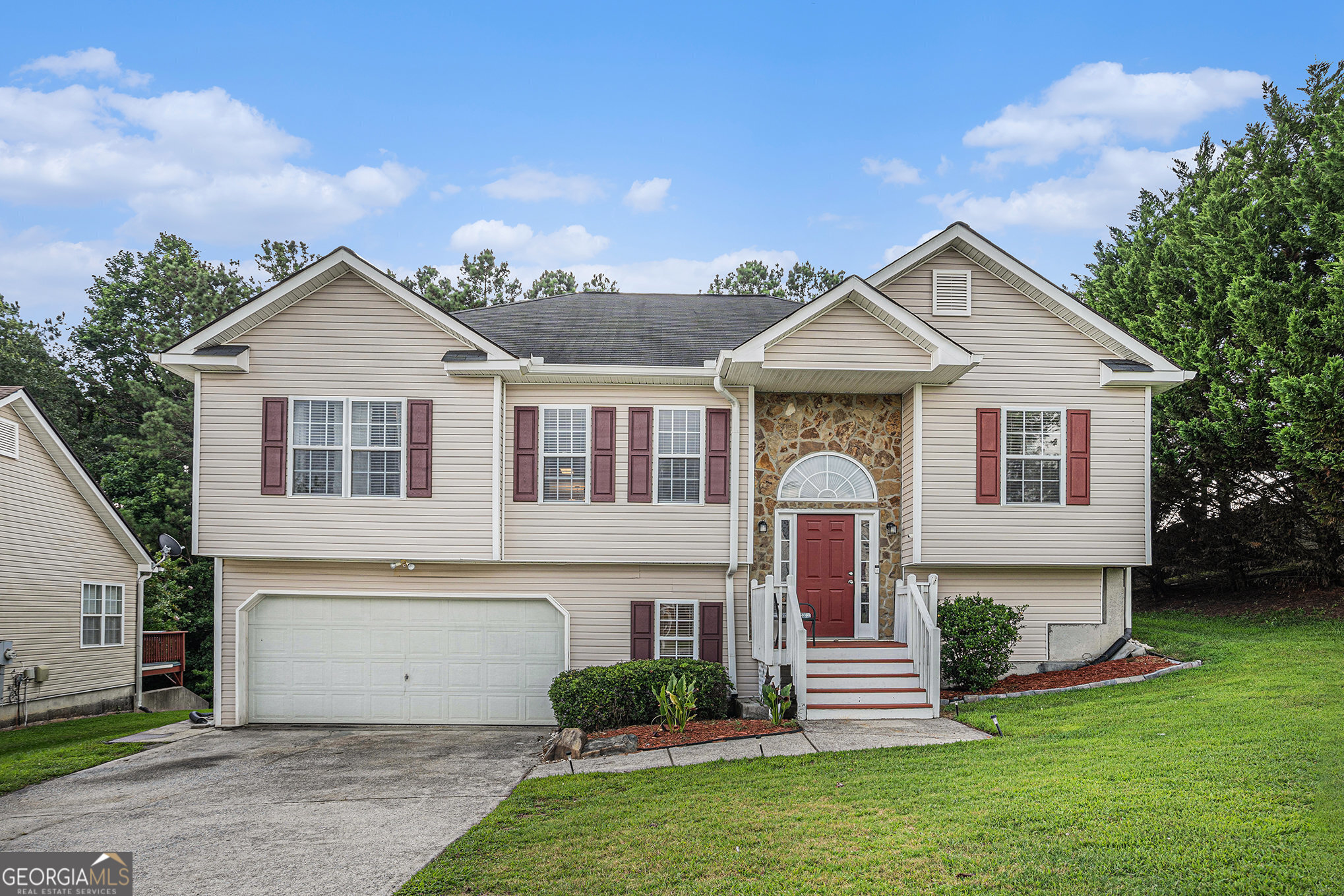 Property Photo:  52 Imperial Drive  GA 30141 