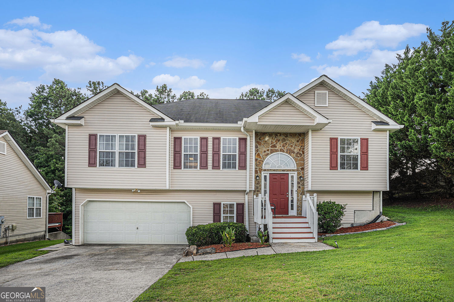 52 Imperial Drive  Hiram GA 30141 photo