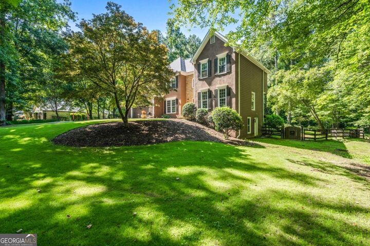 Property Photo: 14420 Wyndham Farms Drive GA 30004