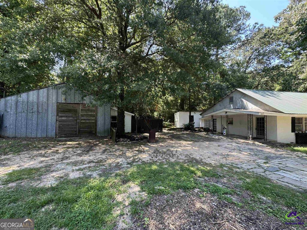 Property Photo: 447 Hillside Lane GA 31008