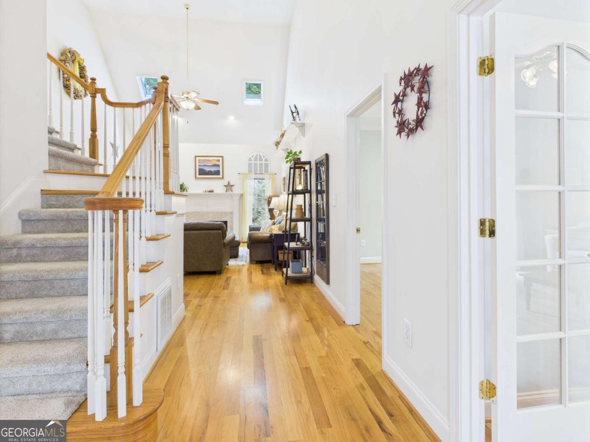 Property Photo: 260 Felton Circle GA 30605
