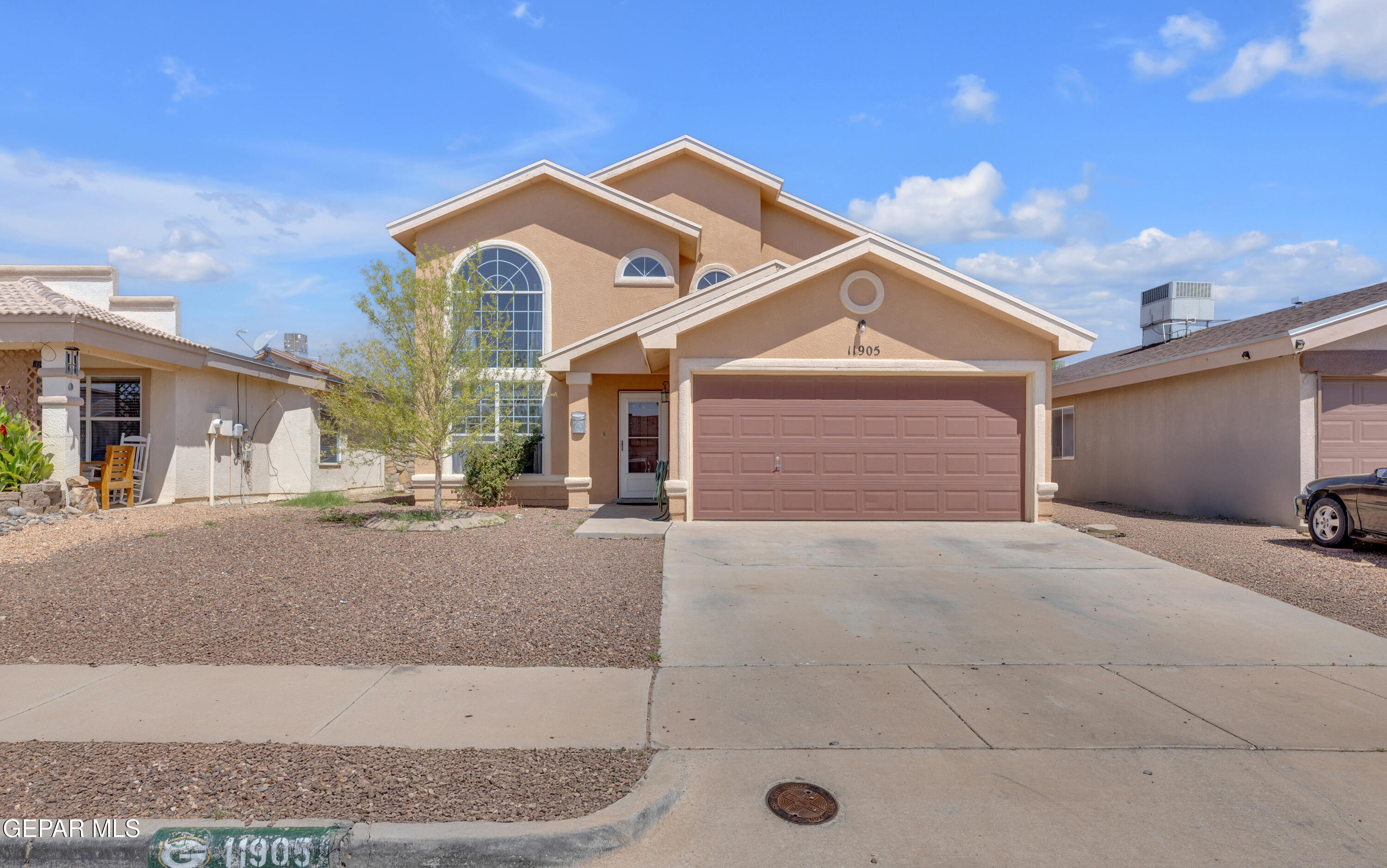 11905 Jim Webb Drive  El Paso TX 79934 photo