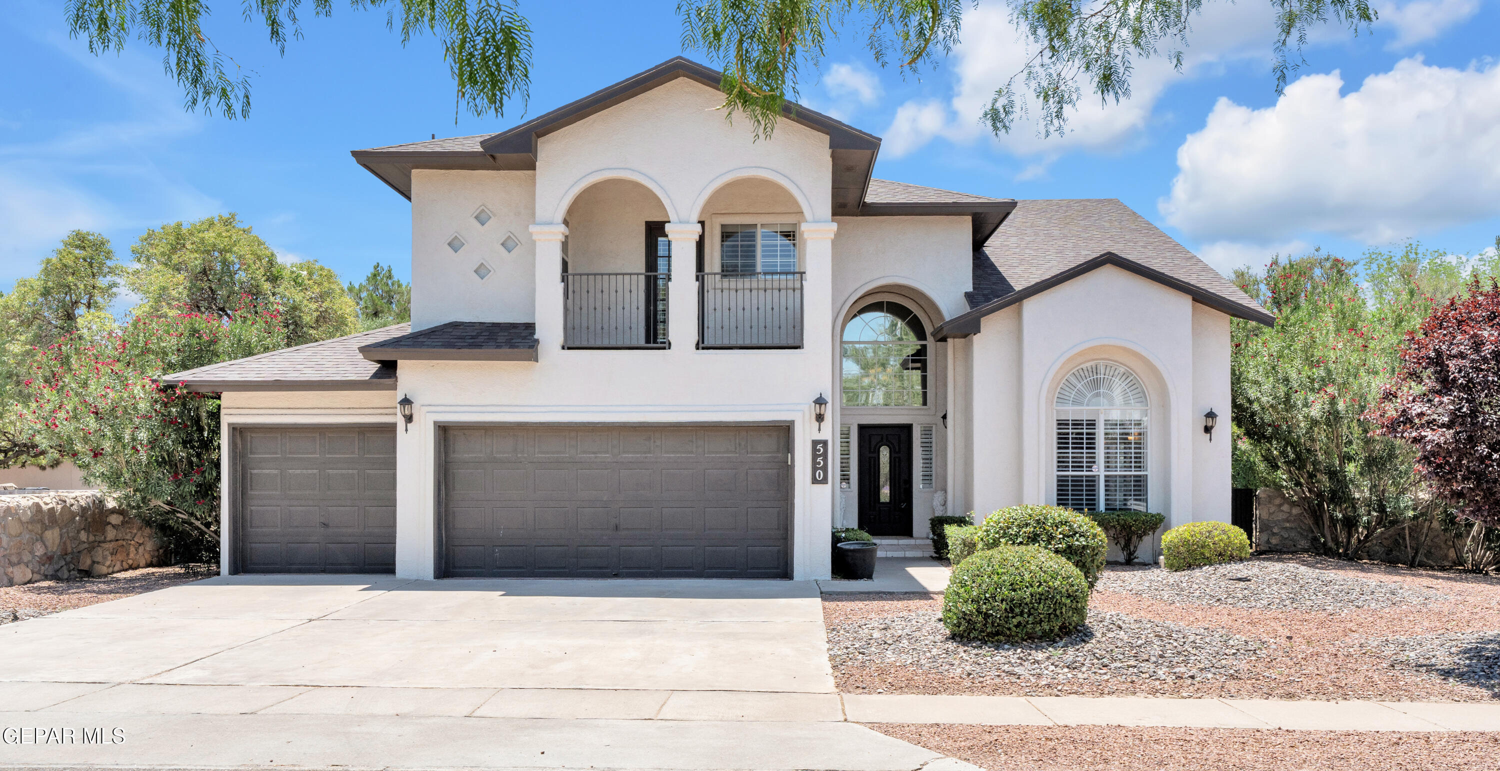 550 Shadow Willow Drive  El Paso TX 79922 photo