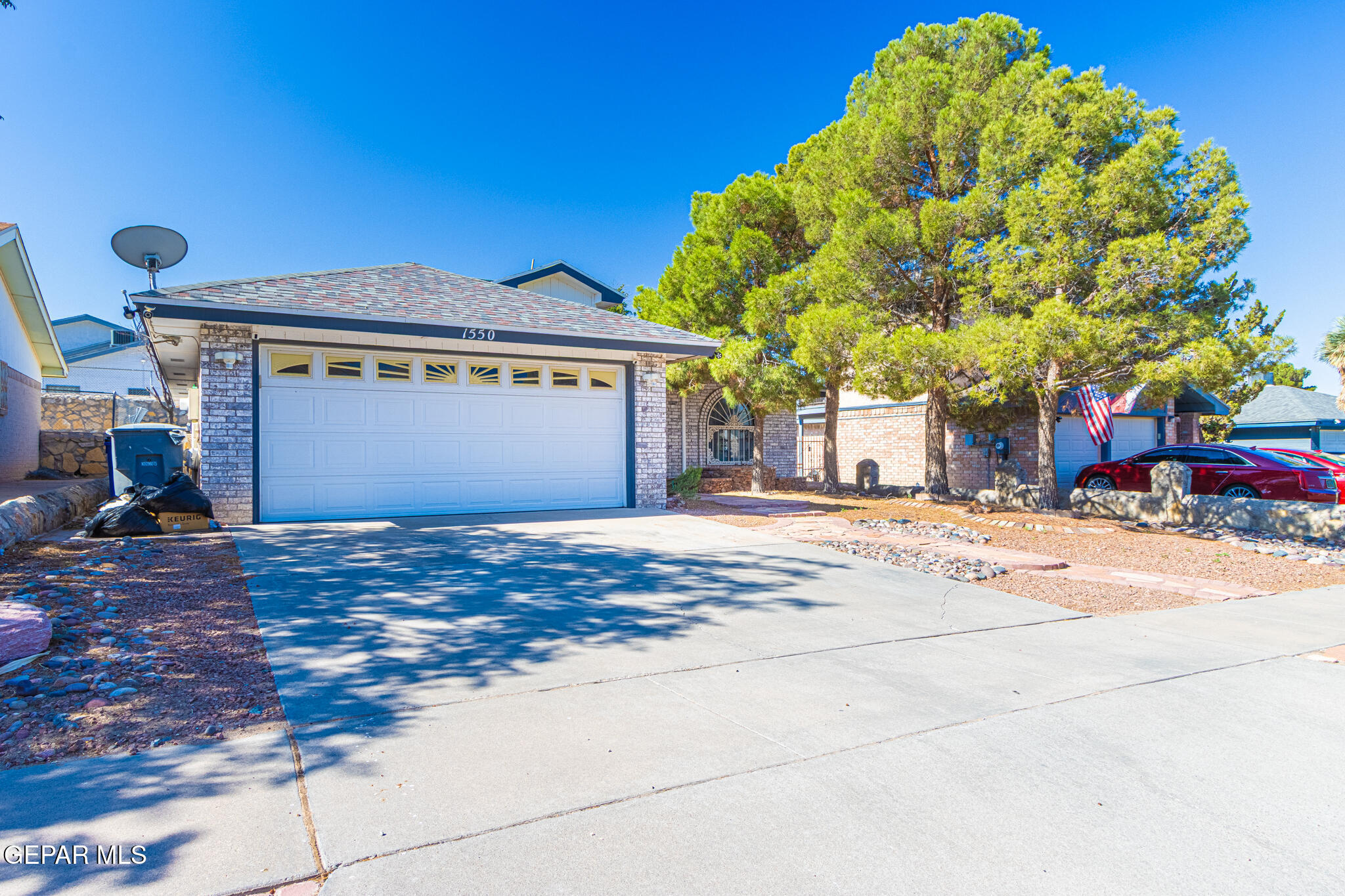 1550 Cezanne Circle  El Paso TX 79936 photo