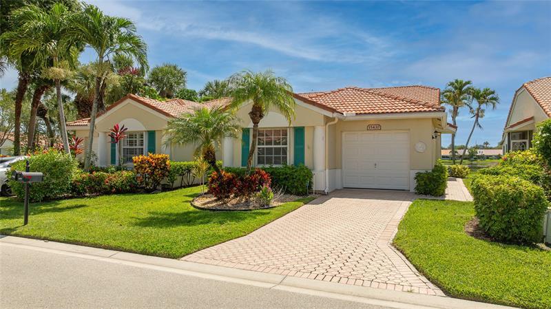 Property Photo: 15430 Floral Club Rd FL 33484