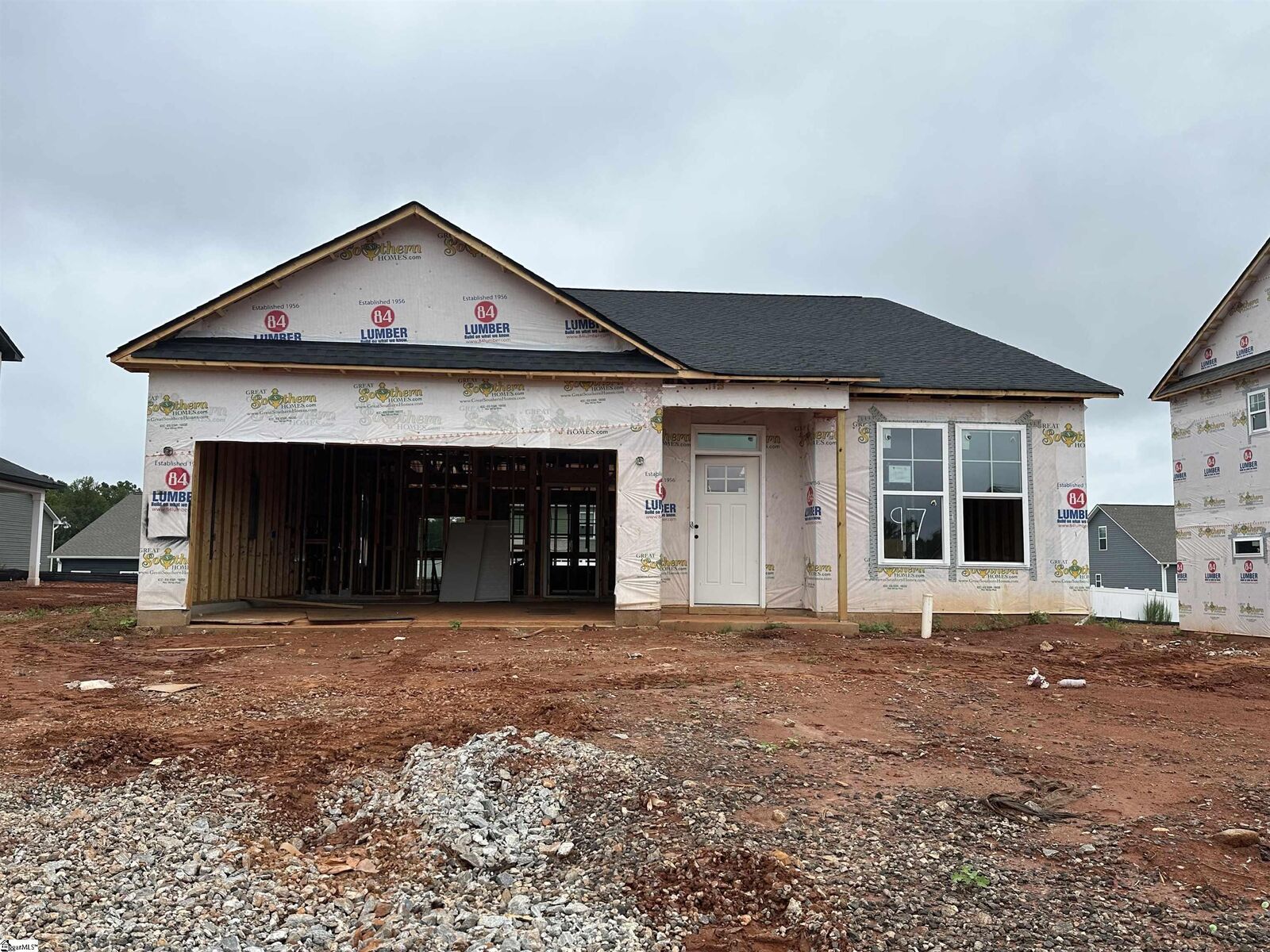 Property Photo:  919 Gibbons Street Lot 97  SC 29385 