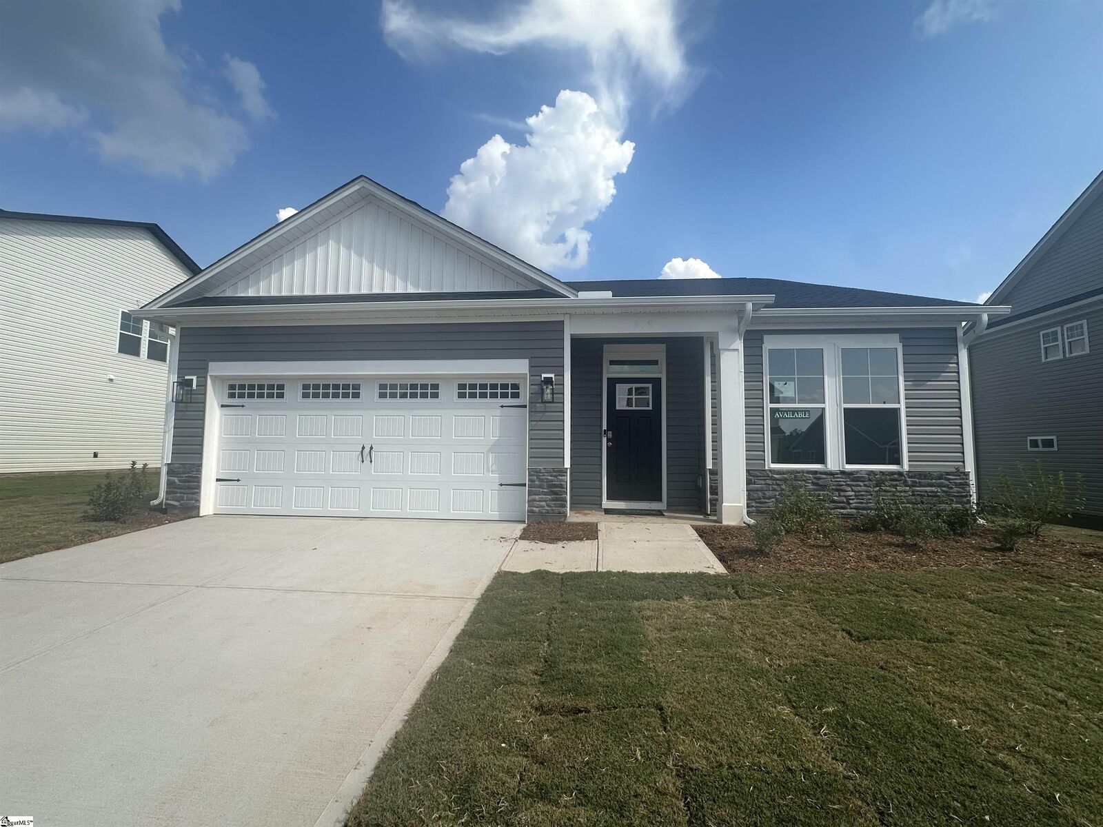 Property Photo:  919 Gibbons Street Lot 97  SC 29385 