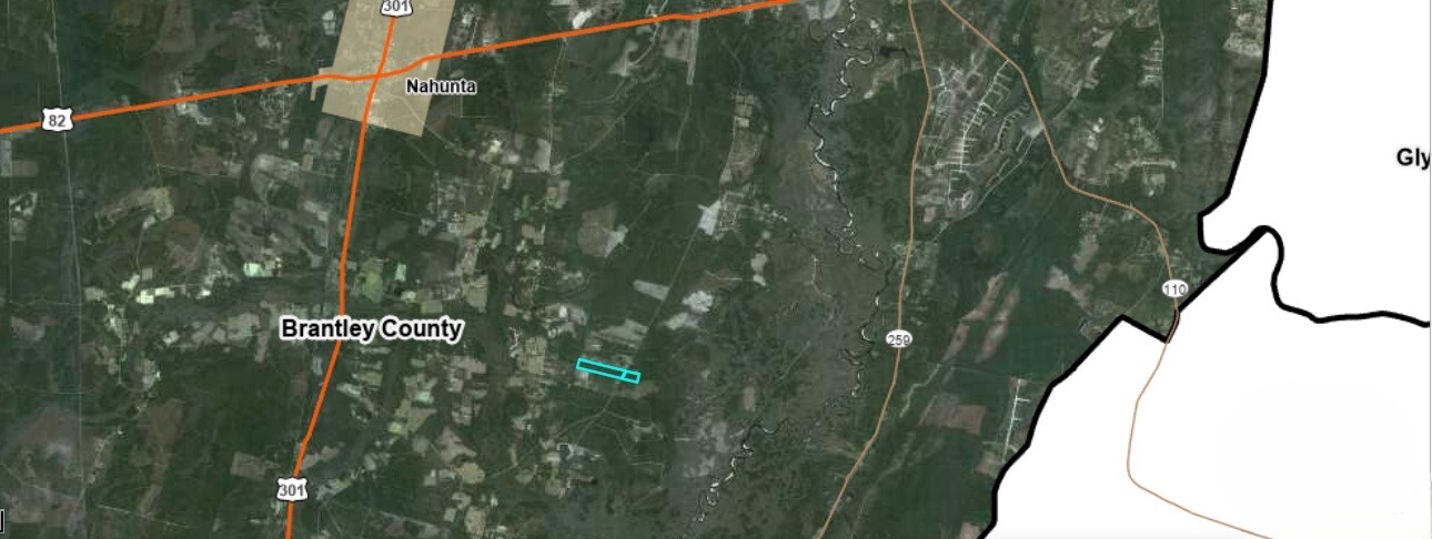Property Photo: 0 Knox Road GA 31553