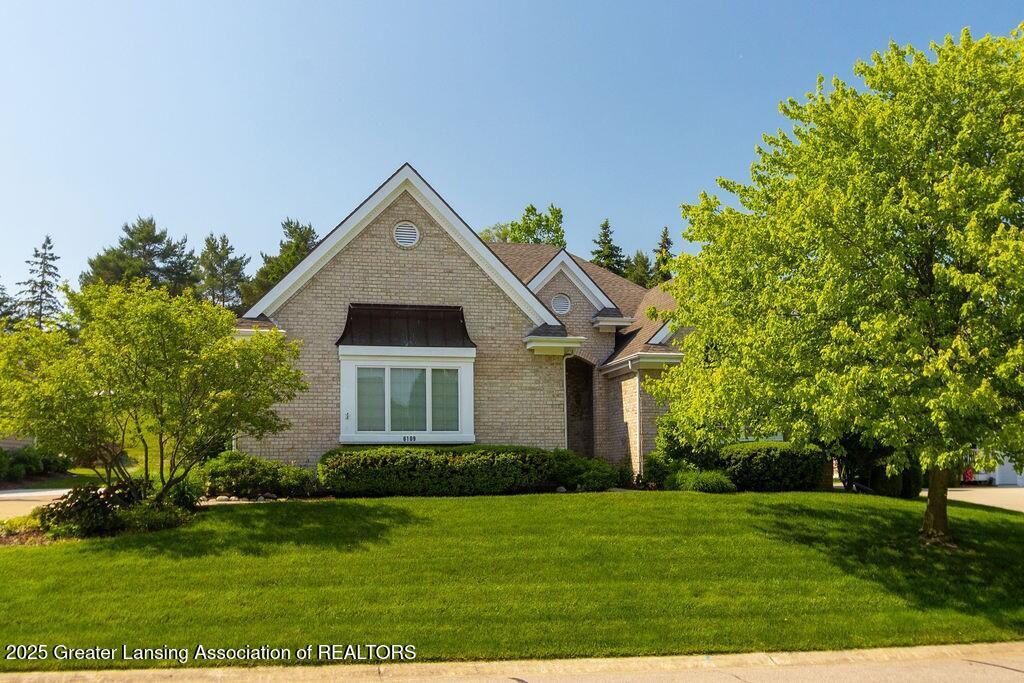 Property Photo: 6109 E Longview Drive MI 48823