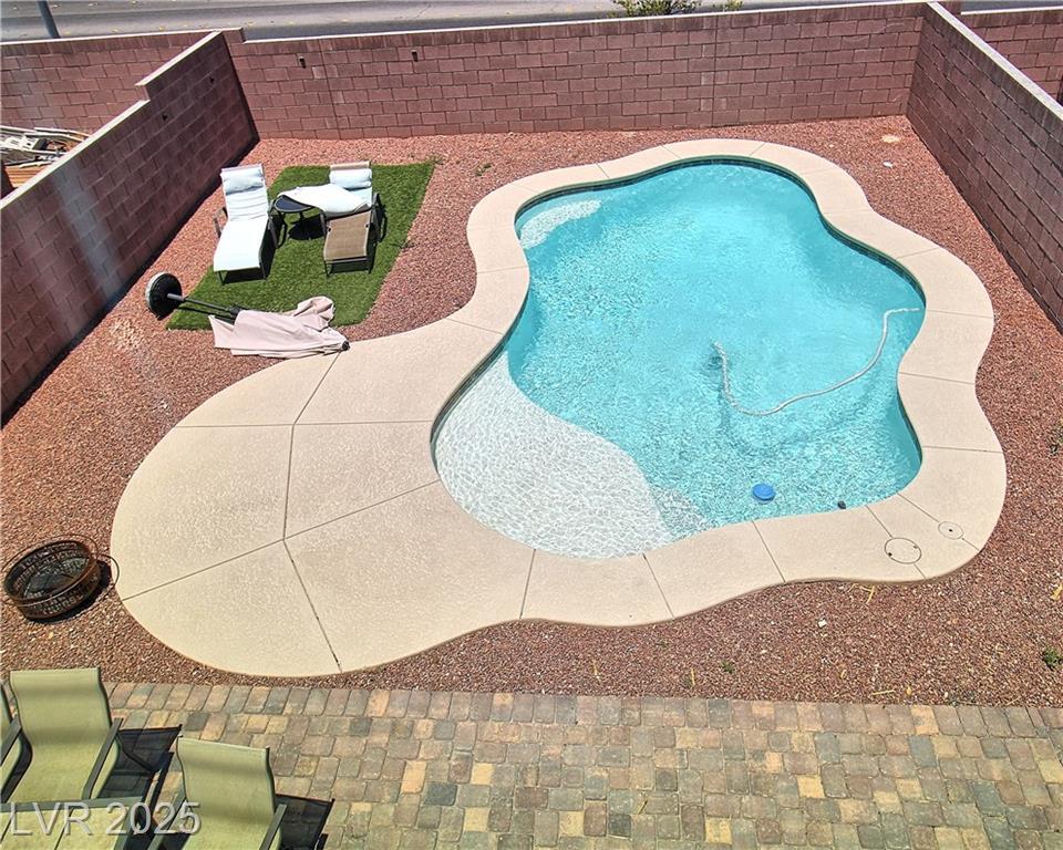 Property Photo: 5982 Day Rider Avenue NV 89139