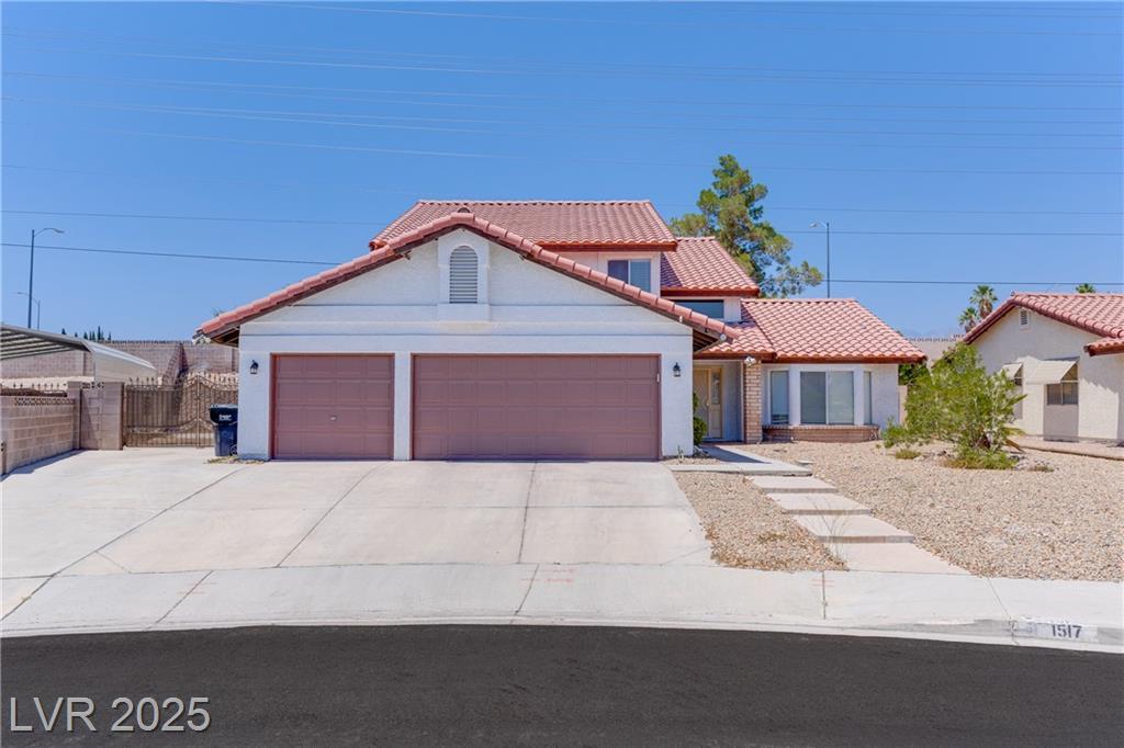1517 Kirby Drive  Las Vegas NV 89117 photo