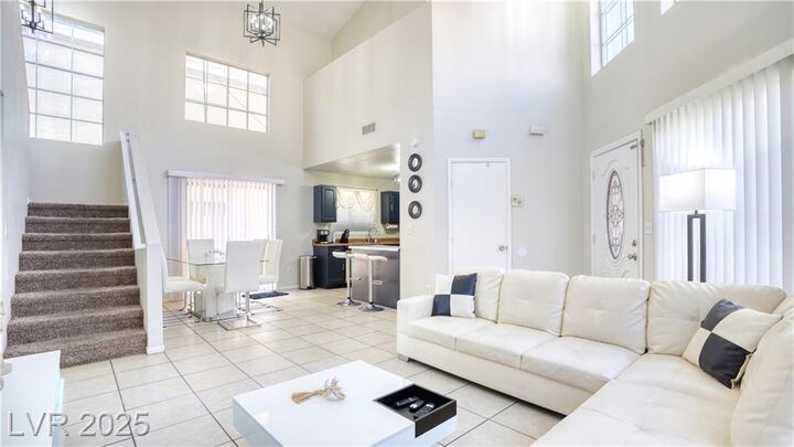 Property Photo: 4637 Baby Bird Lane NV 89115