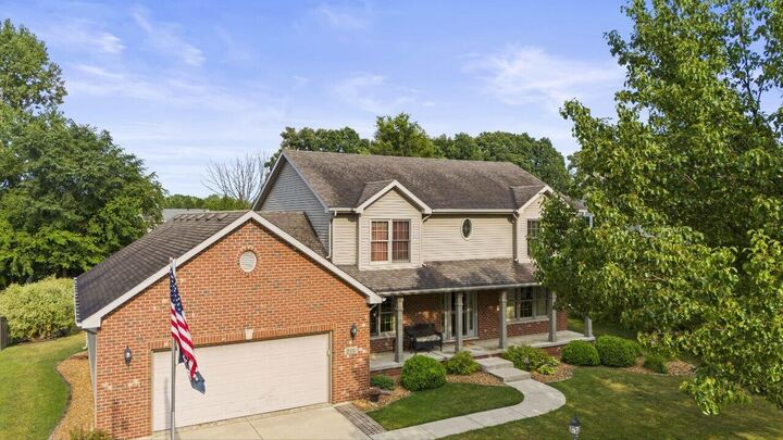 2557 Howard Castle Drive  Dyer IN 46311 photo