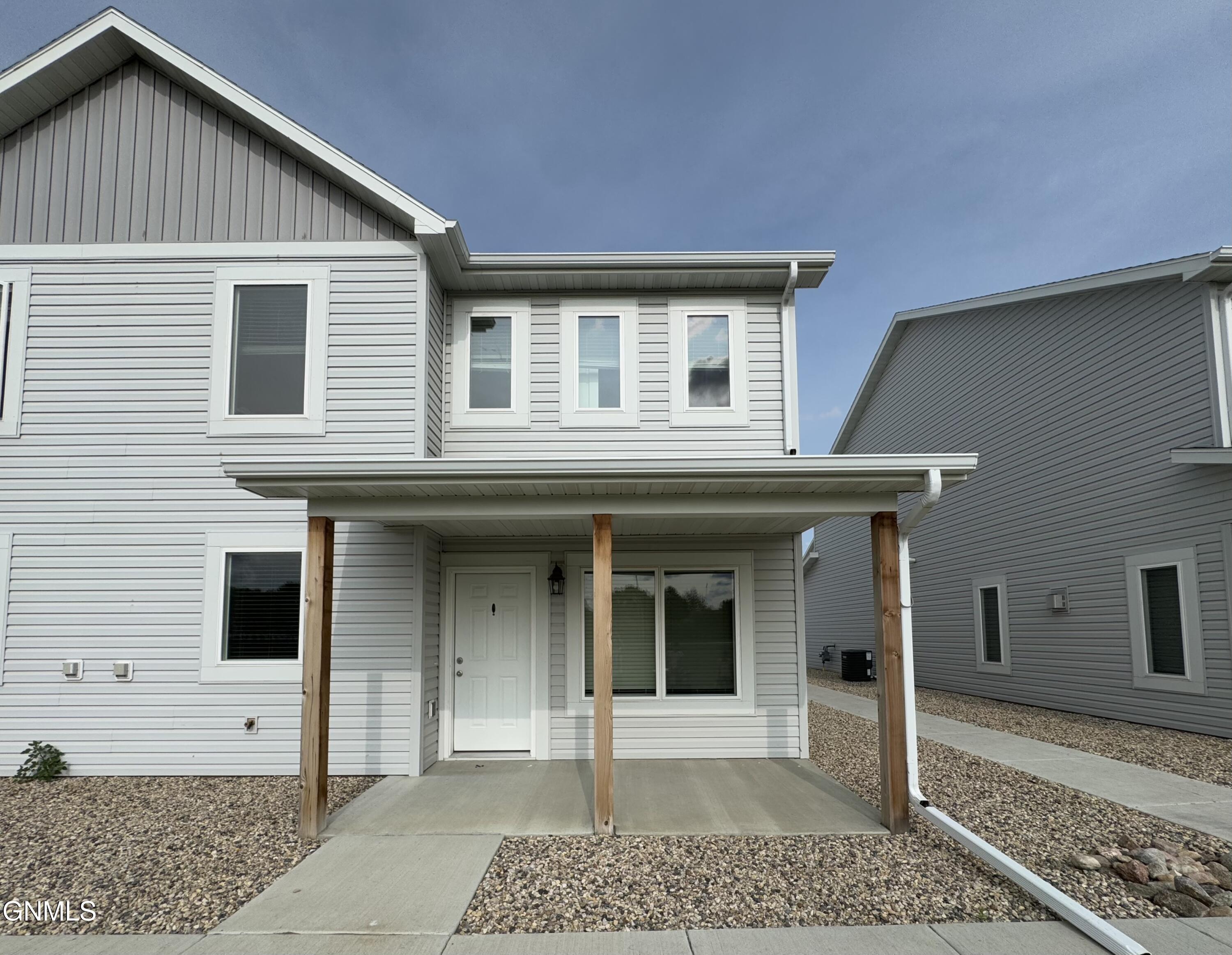 Property Photo: 3306 Kenner Loop ND 58504
