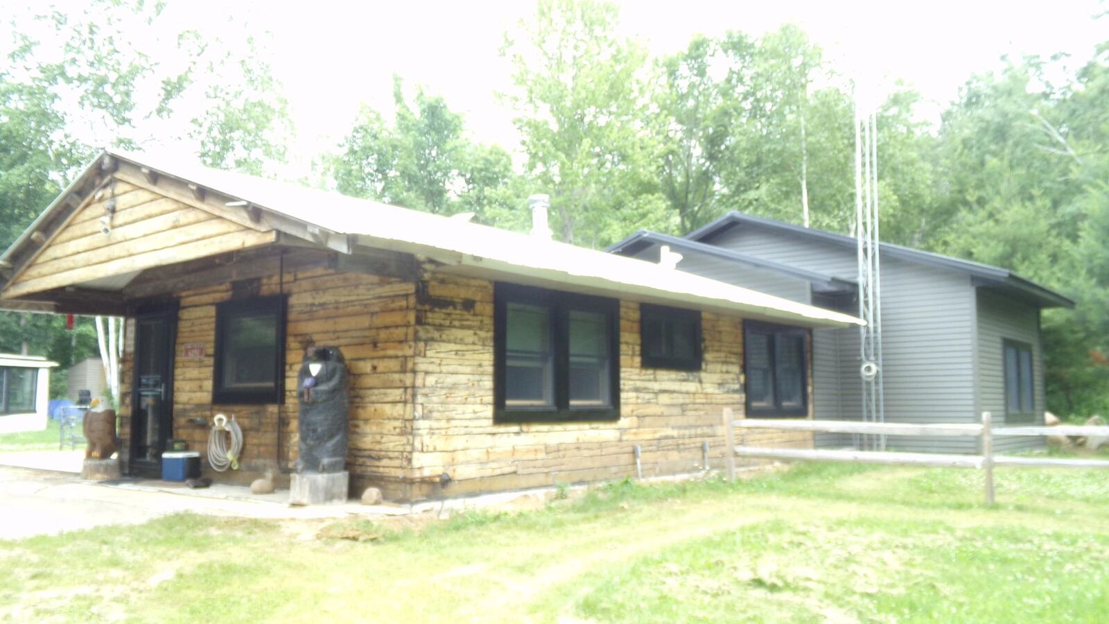 Property Photo:  6251 Freedom Corners Rd  WI 54566 