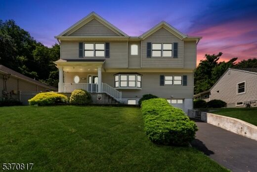 Property Photo: 75 Thomas Street NJ 07013