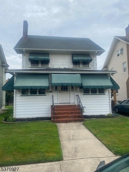 Property Photo: 240 Crawford Pl NJ 07208
