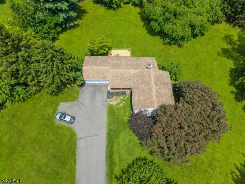 Property Photo: 34 Sand Hill Road NJ 08822
