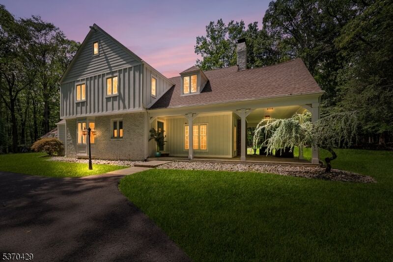 Property Photo: 32 Horizon Dr NJ 07945