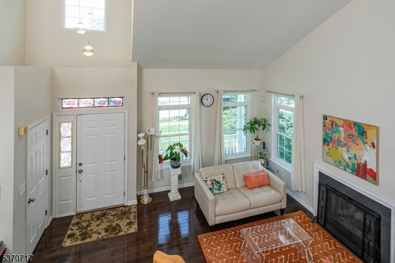 Property Photo: 7 Harvard Cir NJ 08540