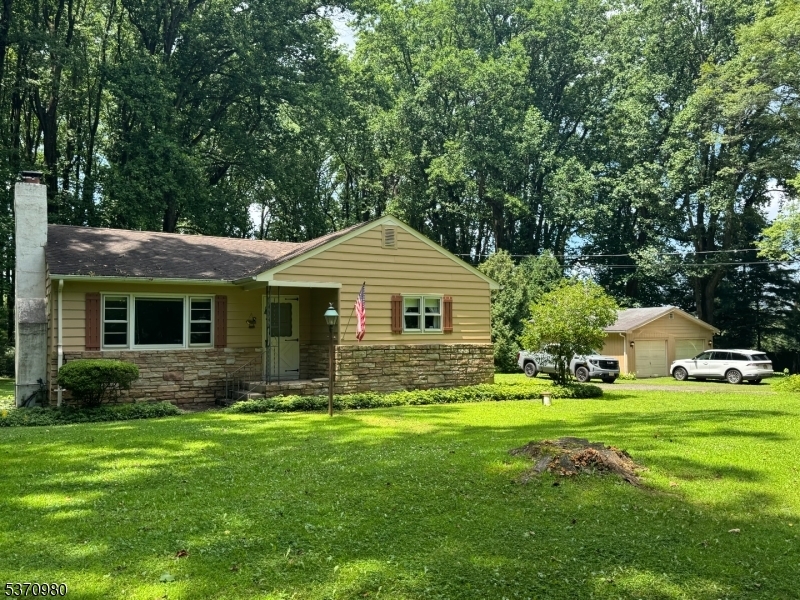Property Photo: 508 Route 31 NJ 08551