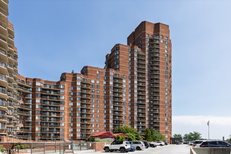 401 Harmon Cove Tower  Secaucus Town NJ 07094 photo