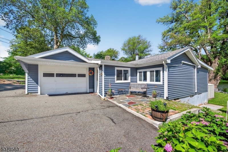 Property Photo:  94 Lake Shore Rd  NJ 07460 
