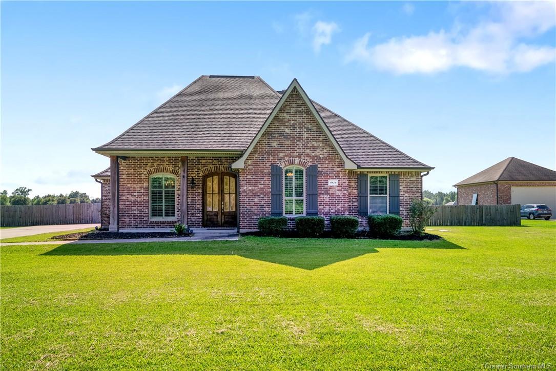 4821 Jim Kent Road  Dequincy LA 70633 photo