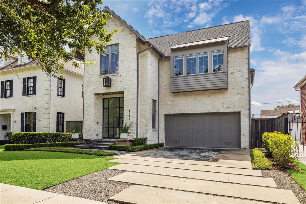 Property Photo:  6626 Westchester Avenue  TX 77005 