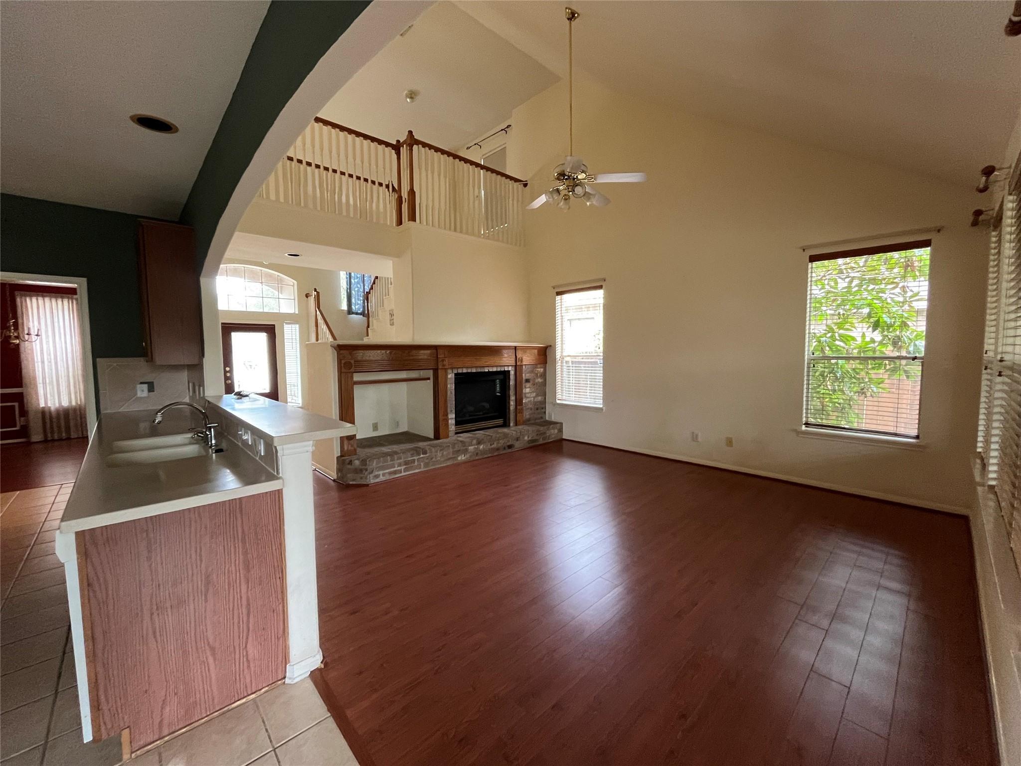 Property Photo: 22531 Tullis Trail Court TX 77494